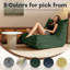 Chenille Sofa-272620783