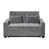 Charcoal Grey est en rupture de stock