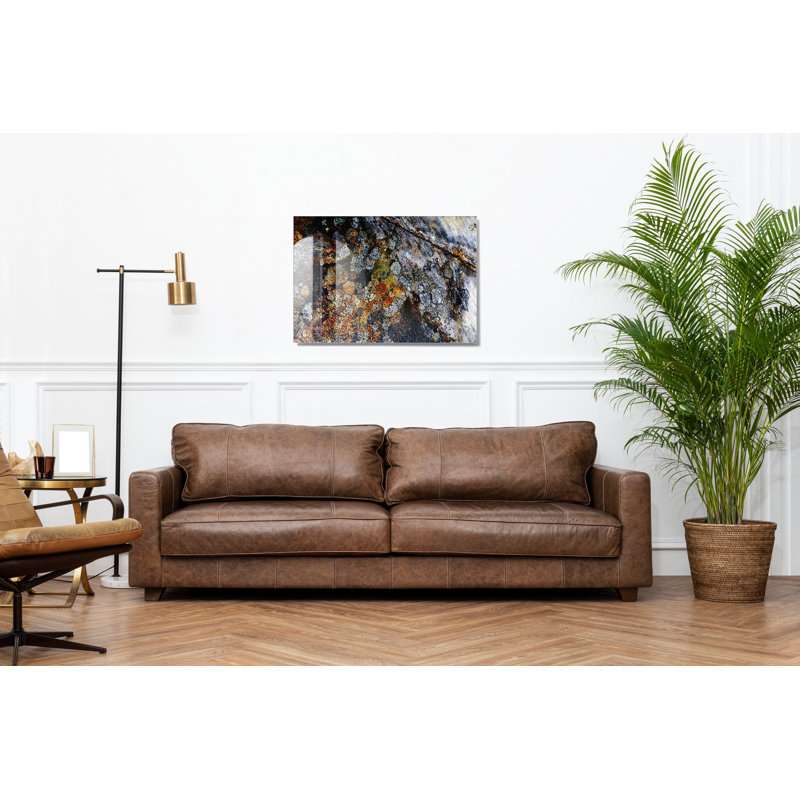 Verre 2, H 27,6 po x l 39,4 po