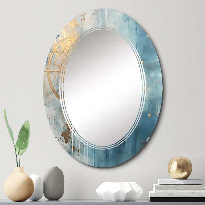 Miroir Lysan, 30 po x 20 po