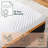 Eduarda 12'' Medium Mattress-50560005