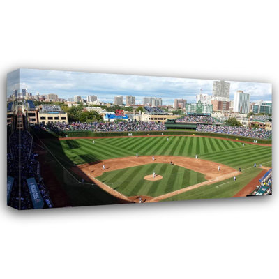 Wrigley Field