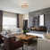 19.7”Ceiling Fan with Light, Lighting Kit Not Included