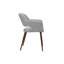 Diahna Upholstered Armchair