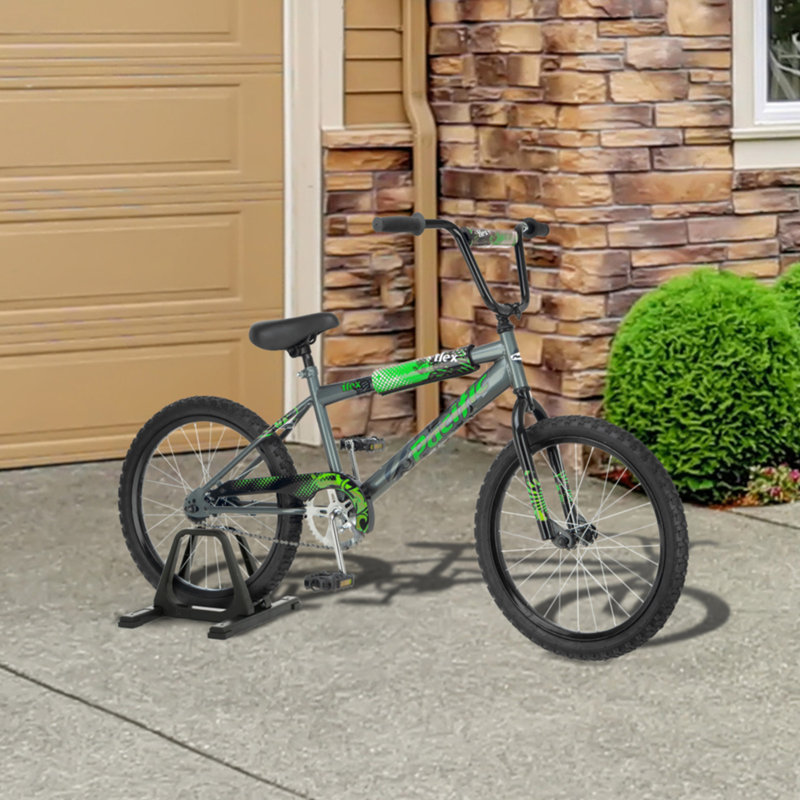 Support pour vélo portatif Rad Sportz