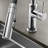 Catris Flexo Semi-Pro Pull-Down Dual-Spray Kitchen Faucet-50901465