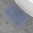 Cotton Blend Bath Rug-744824396-744824398