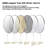 Cheslie Flat LED Mirror