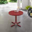 Table d'appoint en acier Burley-1670490626