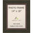 Bourgault Wood Picture Frame-47869769