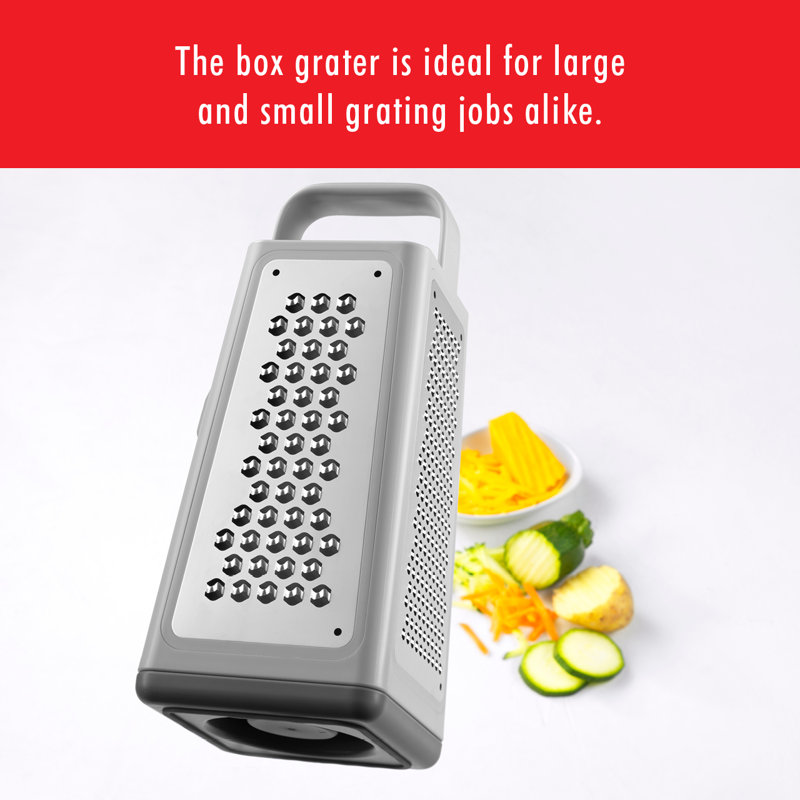 Zwilling Z-Cut Box Tower Grater