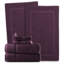 Ensemble de serviettes 6 pièces 100% coton Danni-Leigh.-1982992199-1940592472