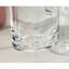 Ensemble de verres à vin ovales en acrylique incassable sans BPA Halo, 4 pièces 12 oz, durables et élégants pour toutes les occasions
