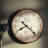 Original IV Wood Wall Clock