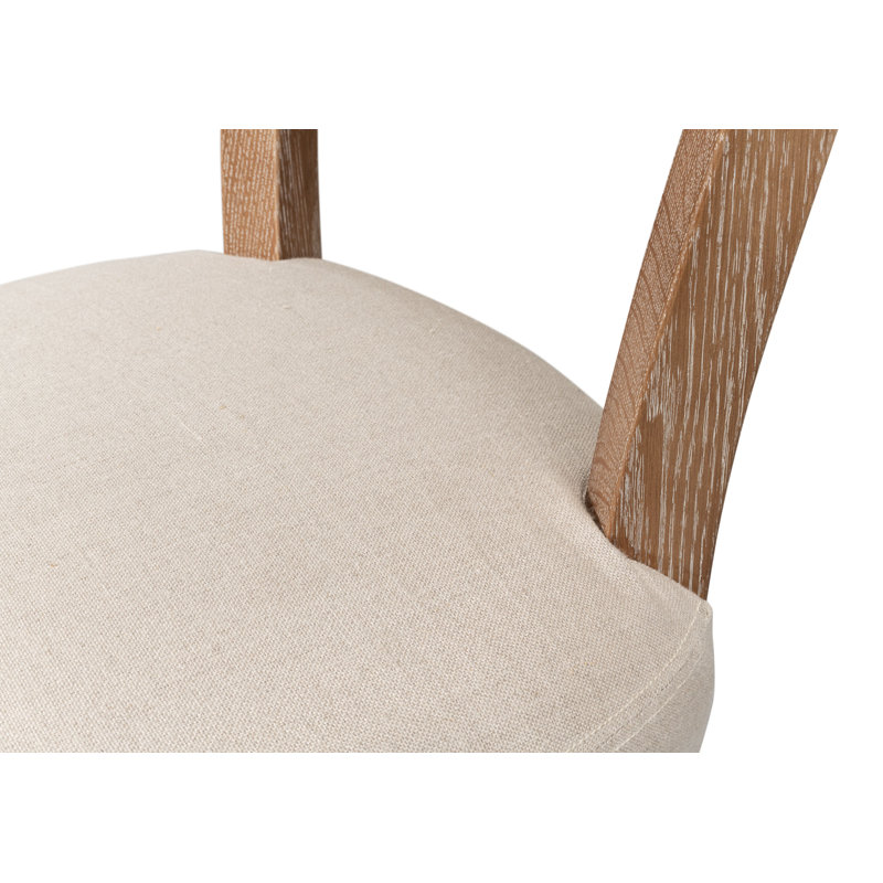 Rhett Upholstered Dining Chair