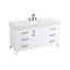 Meuble-lavabo simple 60 po_Traditional_VF60660-908796603