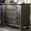 Oyster Bay 4 - Drawer Dresser-2050796885