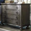 Oyster Bay Bedroom Set