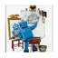 « self » par impression sur toile Eric Joyner-14629331-74245054-74245055