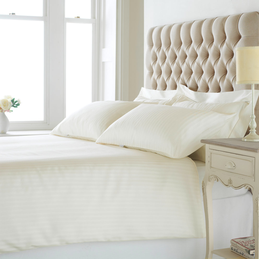 Deena 100% Cotton Pillowcase