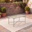 Ensemble 2 chaises longues + causeuse + table basse Caledonia-1766217686