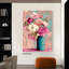 1 Piece Wrapped Canvas Wall Art
