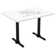 Mode 48" L Breakroom Table