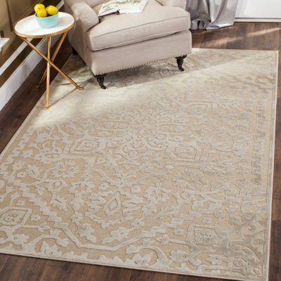 Patrick Paradise Performance Floral Rug
