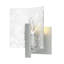 Arc 1 - Light Dimmable Bath Sconce-71103451
