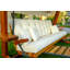 Dezani 5 Person Porch Swing with Canopy-1568783678