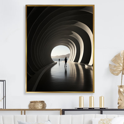 " Modern Architecture City Building "
