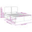 Solid Wood Bed-185071520-185071577