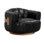 Swivel Tufted Lounge Chair