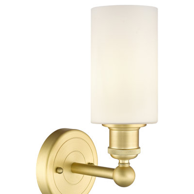 Alegria Armed Sconce