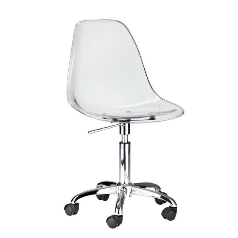 Chaise de bureau Leffil