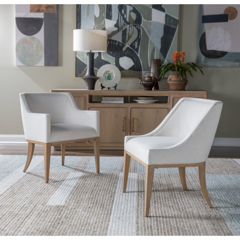 Simpatico Upholstered Dining Chair