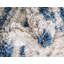 Tapis bleu Mitzy-789000146