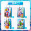Ensemble de 16 sacs-cadeaux pour enfants Spidey and Friends