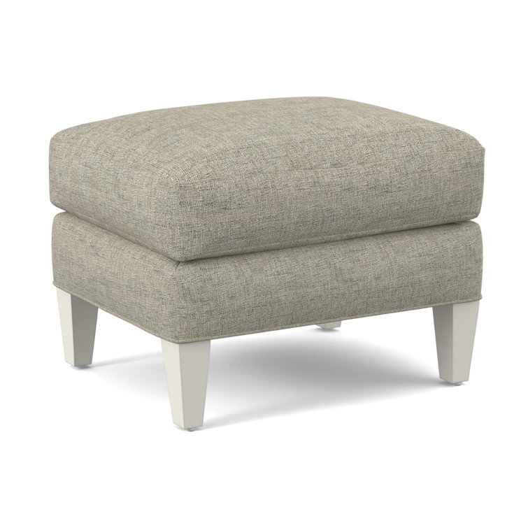 Upholstered Ottoman