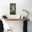 Art mural sur toile «Bills Stork2» par David Stribble-475500600