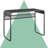 Taopi Metal Writing Desk-72059793