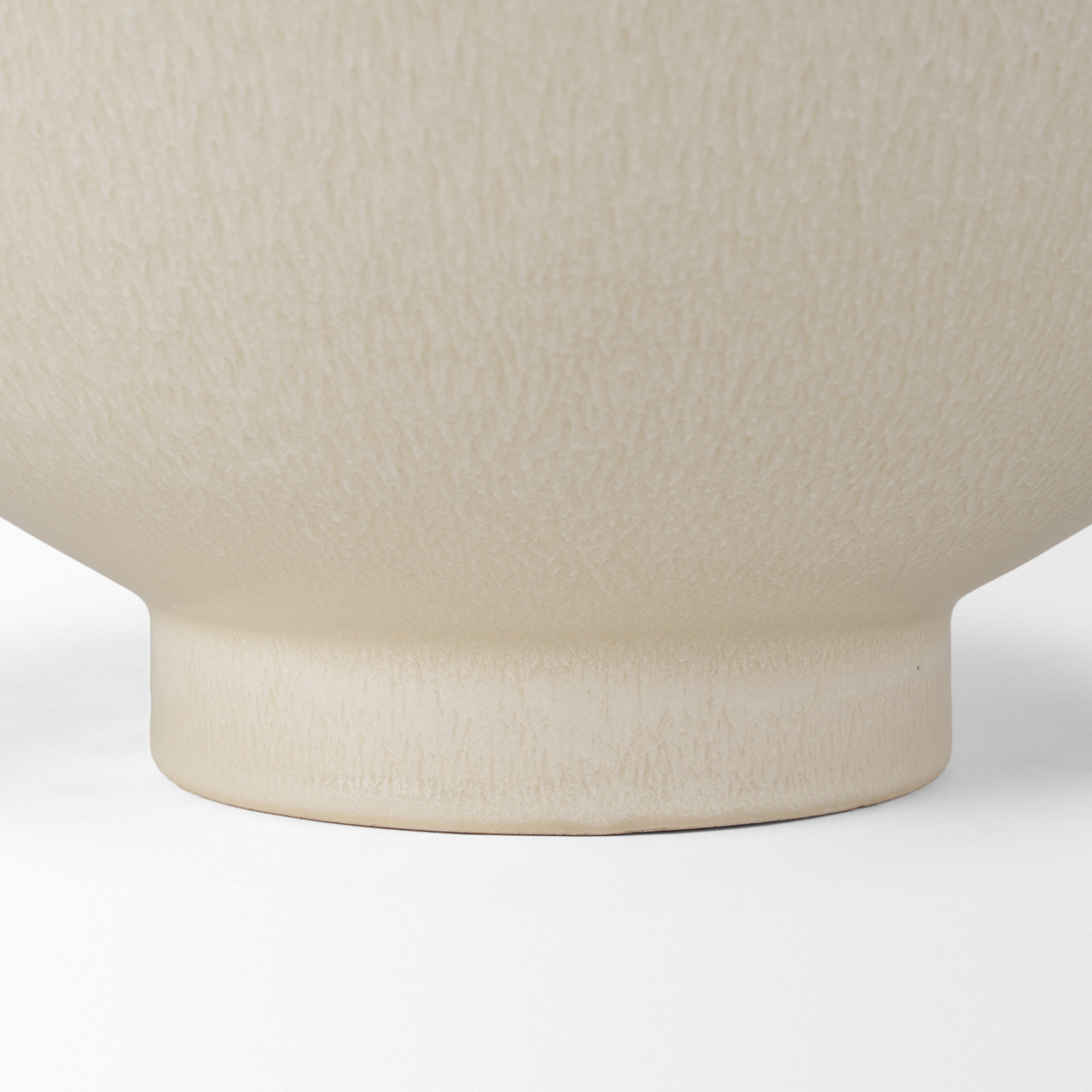 Sheba Round Bowl