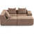 Brown est en rupture de stock