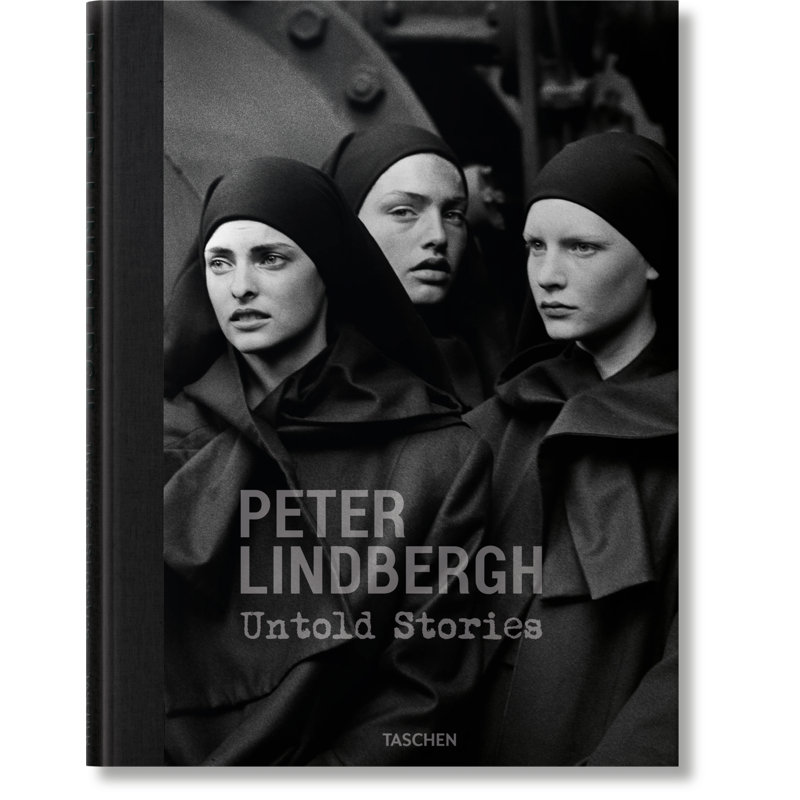 Lindbergh, Untold Stories