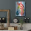 «Jungle Spectrum I» par Grace Popp-851841607