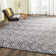 Oakley Geometric Wool Hand Woven 243cm X 304cm Area Rug