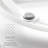 YouCopia® SinkSuite® Under Sink Turntable with Adjustable Dividers