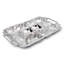 Grape Metal Decorative Tray