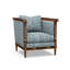 The Regent's Visit  Accent Chair-1129267280