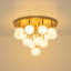 Flush Mount